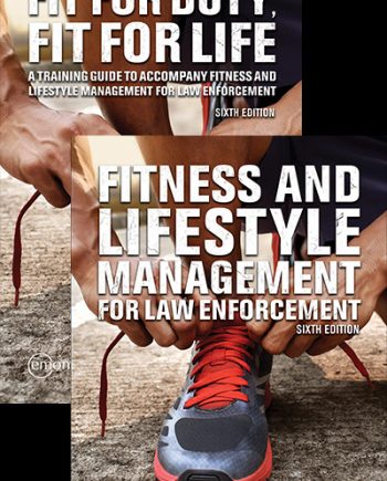 Fitness and Lifestyle Management for Law Enforcement