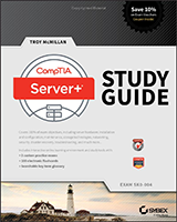Comp TIA Server + Study Guide : Exam SK0-005