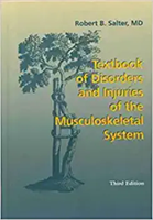 Textbook of Disorders and Injuries of the Musculoskeletal System 3e