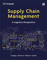 Supply Chain Management: A Logistics Perspective 12e